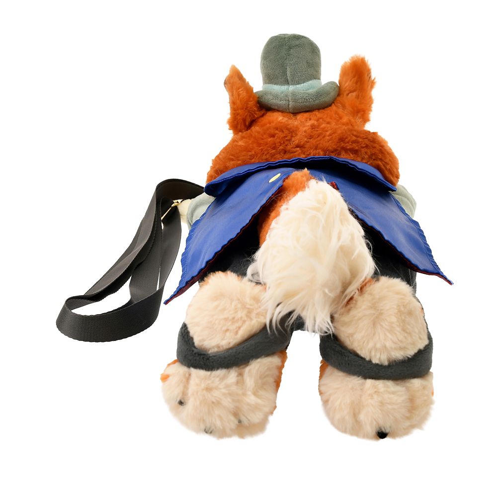 正直ジョン マルチポシェット DISNEY VILLAINS