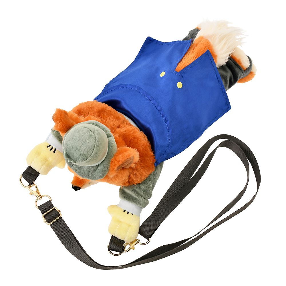 正直ジョン マルチポシェット DISNEY VILLAINS