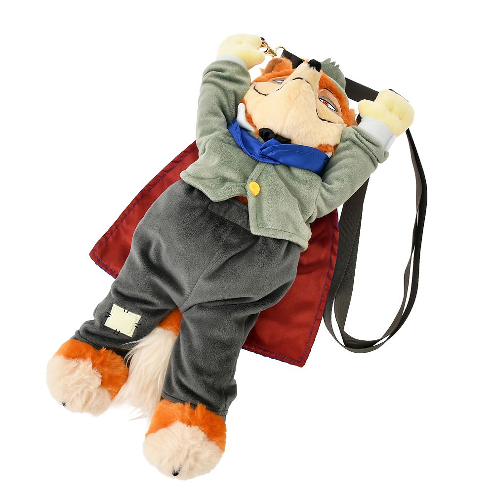 正直ジョン マルチポシェット DISNEY VILLAINS