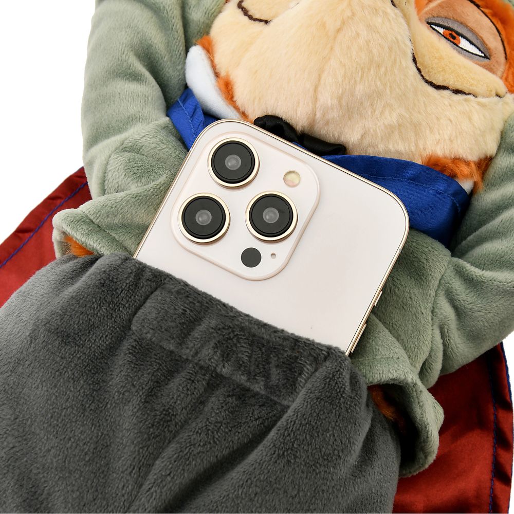 正直ジョン マルチポシェット DISNEY VILLAINS