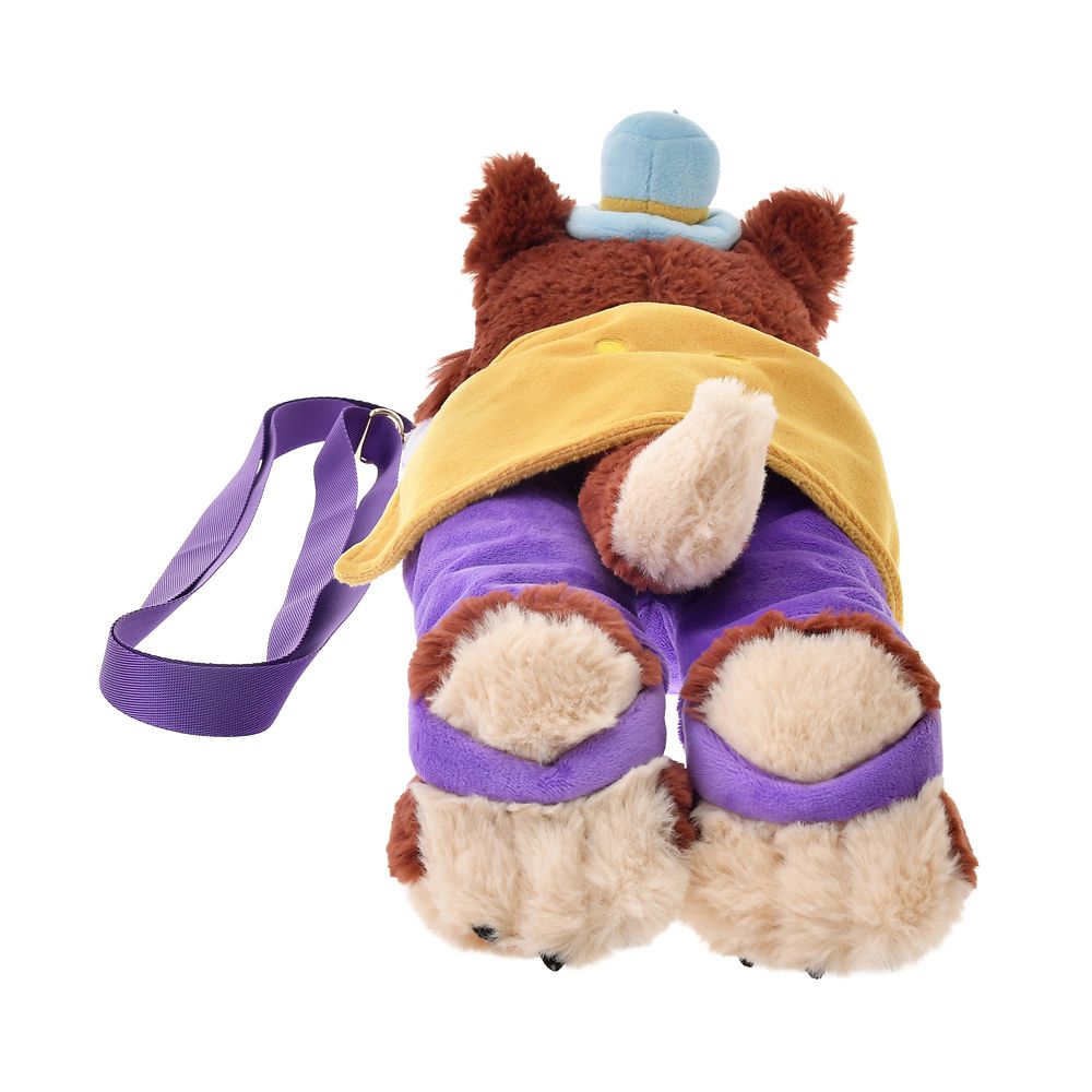 【再入荷】ギデオン マルチポシェット DISNEY VILLAINS