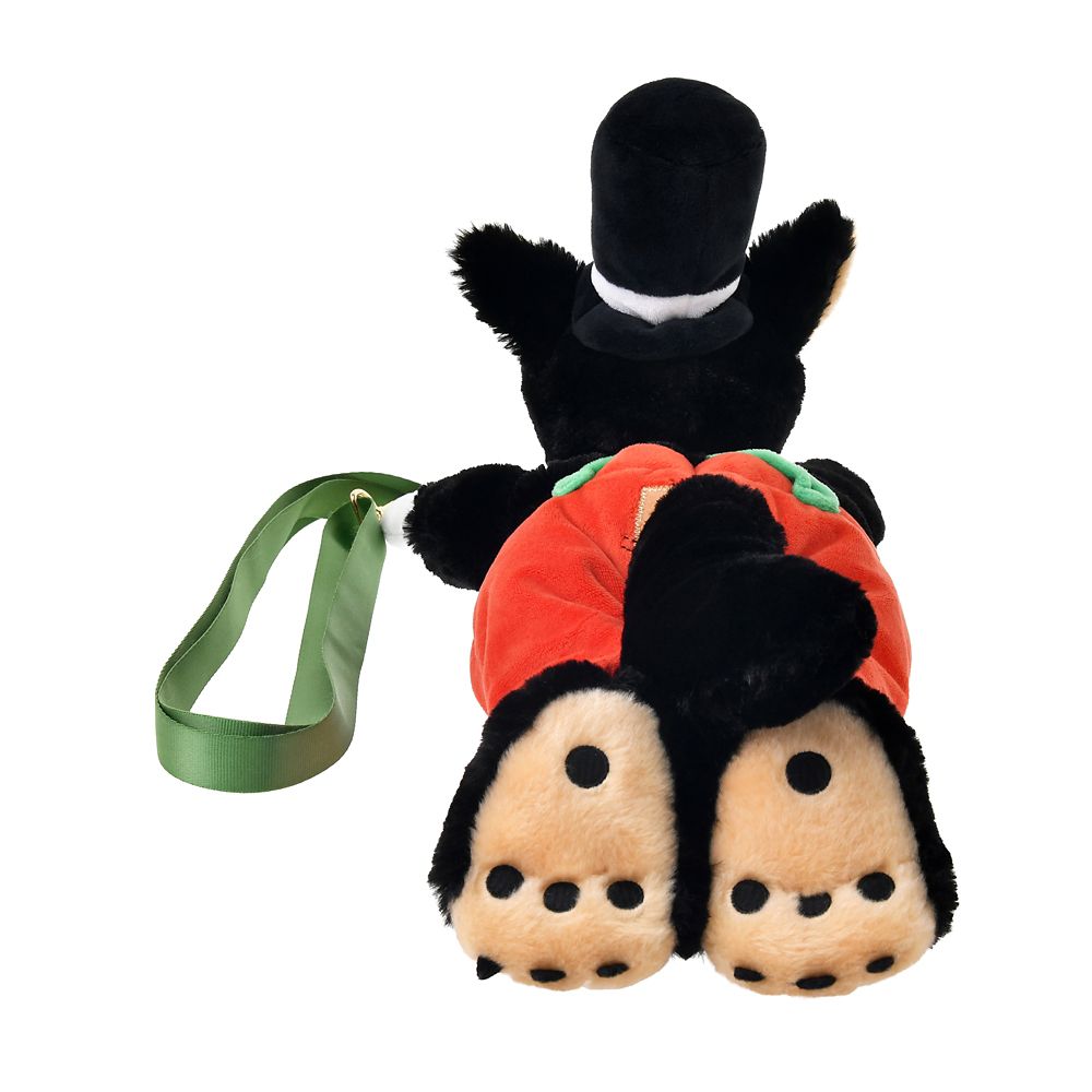 ビッグ・バッド・ウルフ マルチポシェット DISNEY VILLAINS