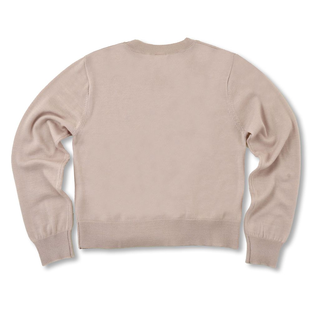 レディ 長袖セーター LADY AND THE TRAMP 70TH