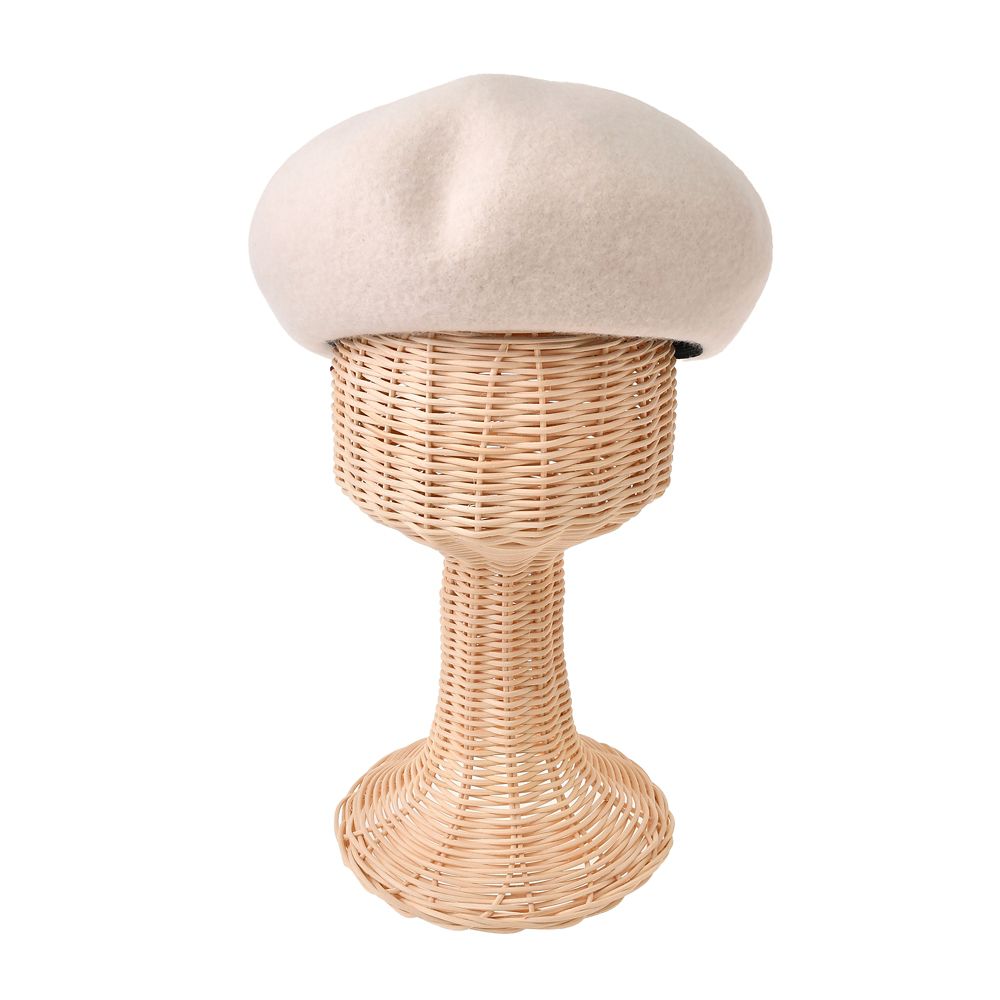 レディ 帽子・ベレー帽 LADY AND THE TRAMP 70TH