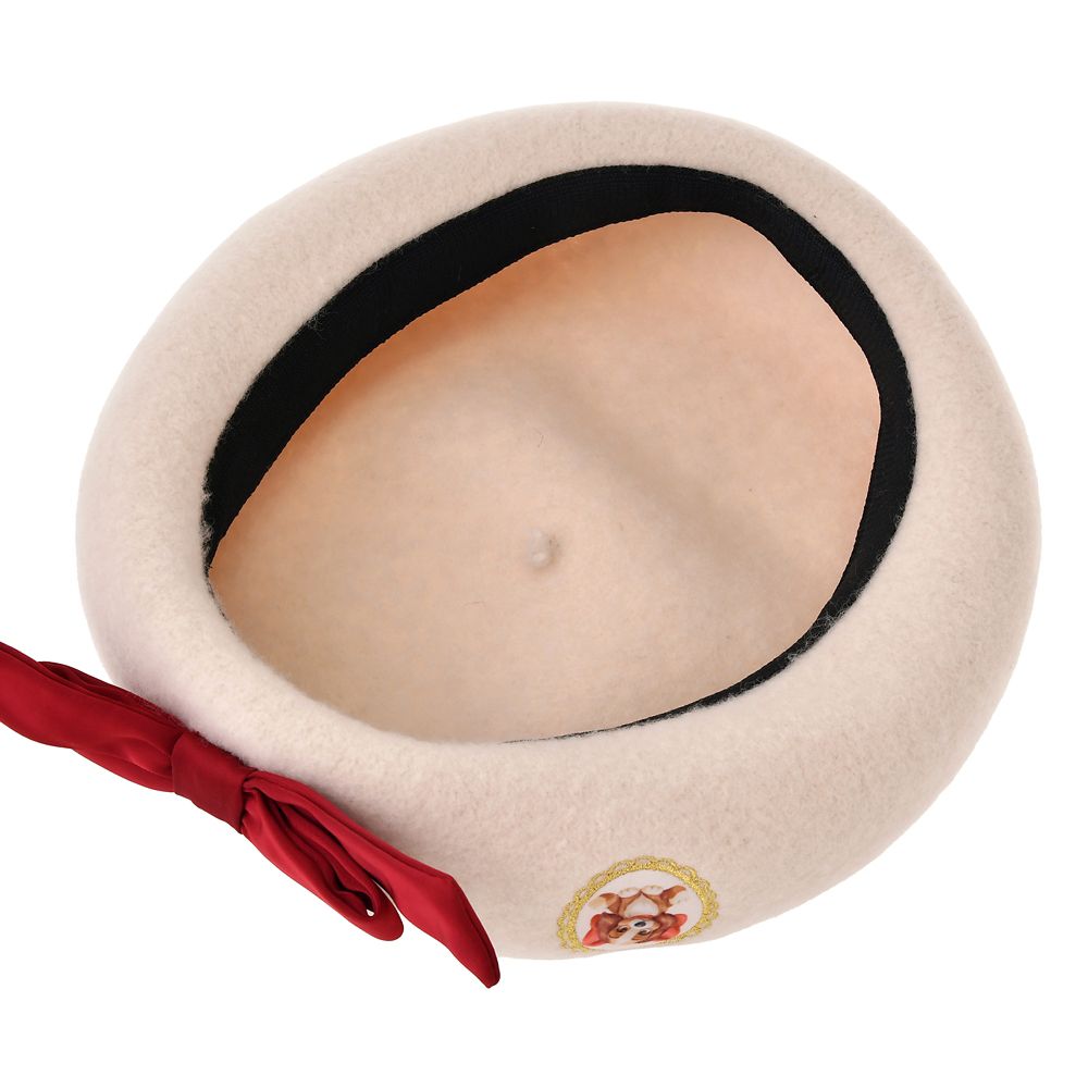 レディ 帽子・ベレー帽 LADY AND THE TRAMP 70TH