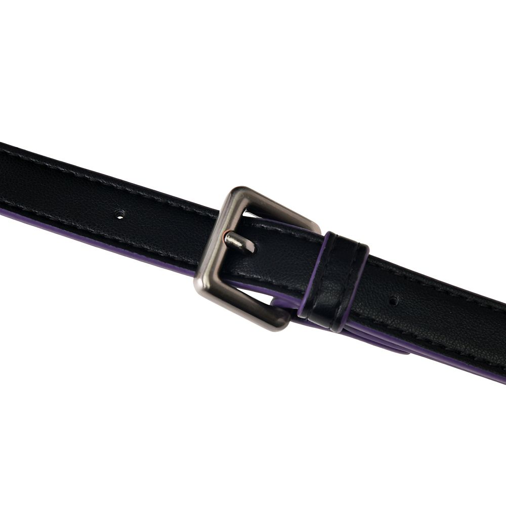 【ANNA SUI】アースラ、フロットサム＆ジェットサム ハンドバッグ 2WAY バッグチャーム付き DISNEY VILLAINS