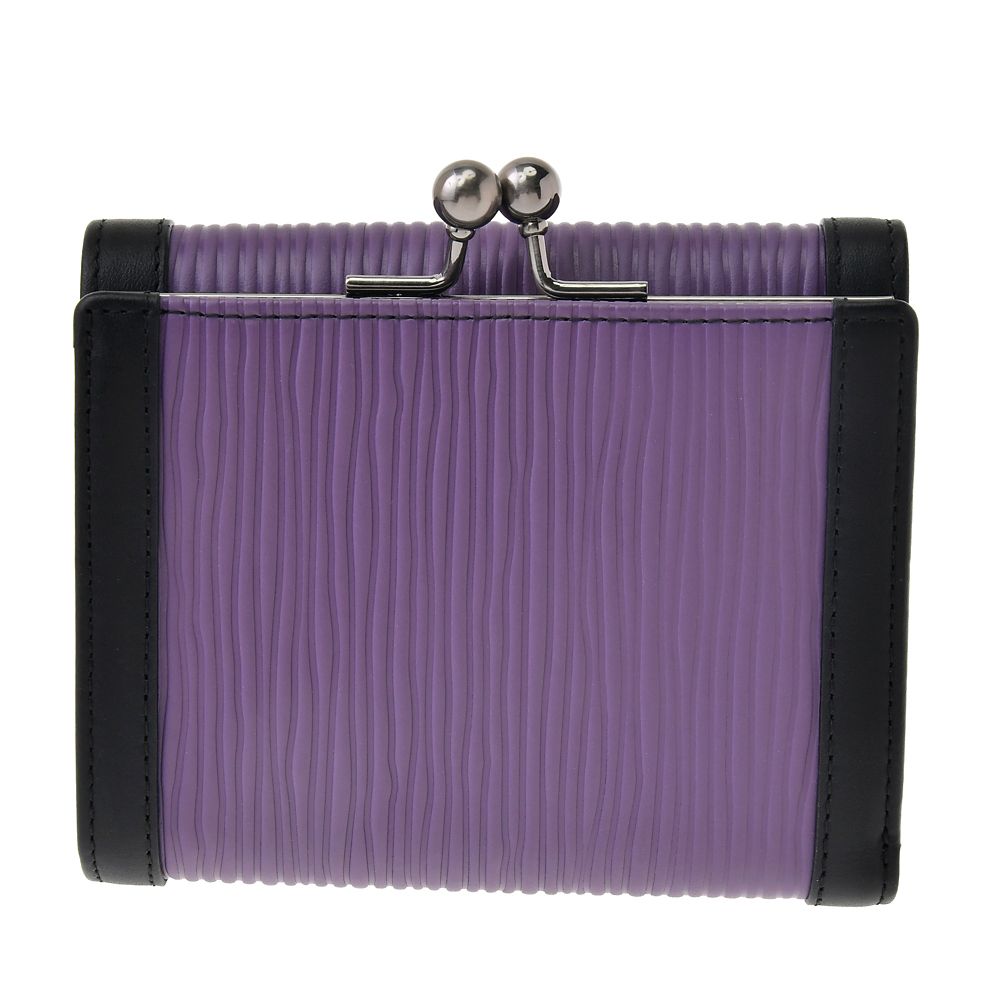 【ANNA SUI】アースラ、フロットサム＆ジェットサム 財布・ウォレット DISNEY VILLAINS