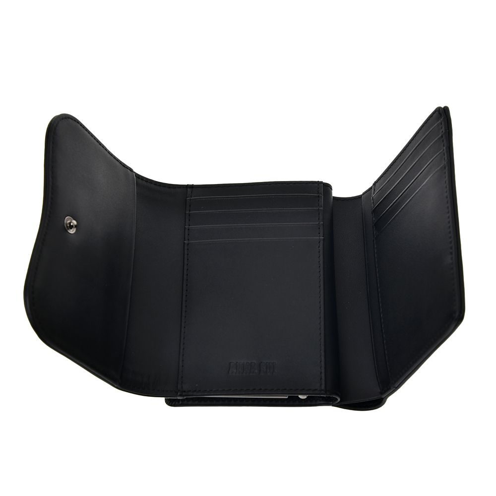 【ANNA SUI】アースラ、フロットサム＆ジェットサム 財布・ウォレット DISNEY VILLAINS