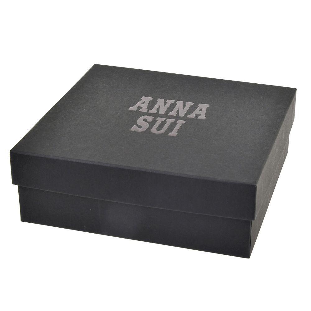 【ANNA SUI】アースラ、フロットサム＆ジェットサム 財布・ウォレット DISNEY VILLAINS