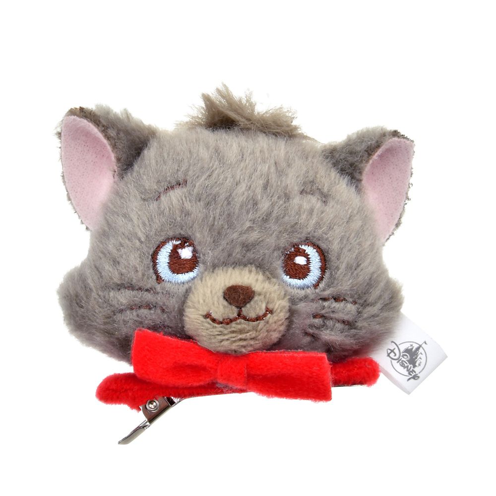 【再入荷】ベルリオーズ＆トゥルーズ ヘアクリップ セット COSTUME GOODS