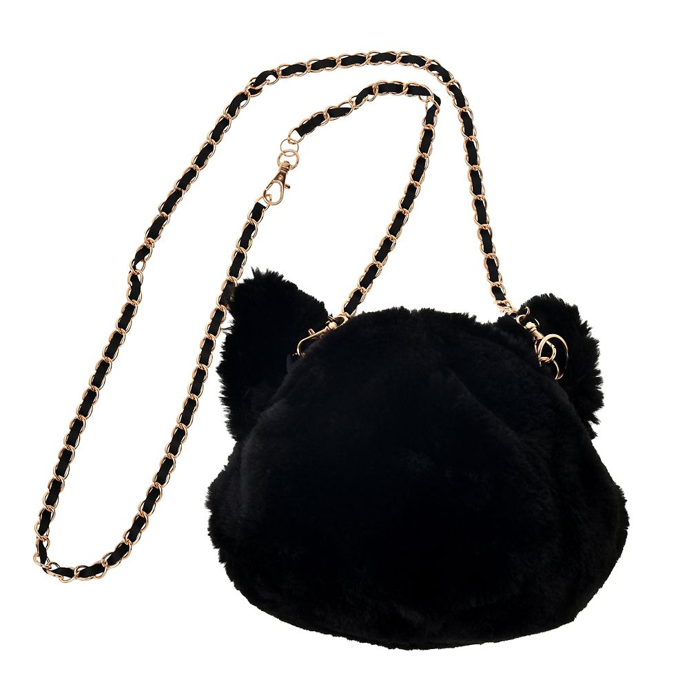 フィガロ ポシェット 2WAY フェイス Plush Pochette