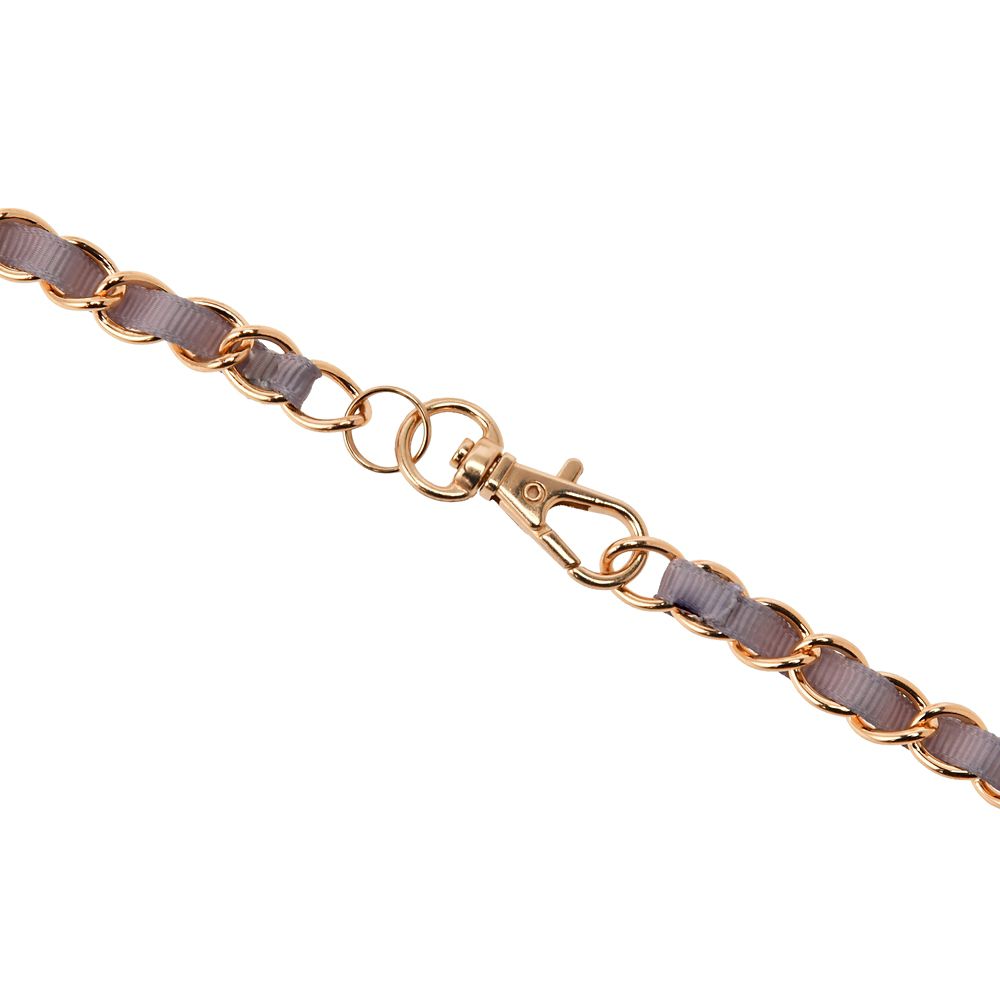 ルシファー ポシェット 2WAY フェイス Plush Pochette