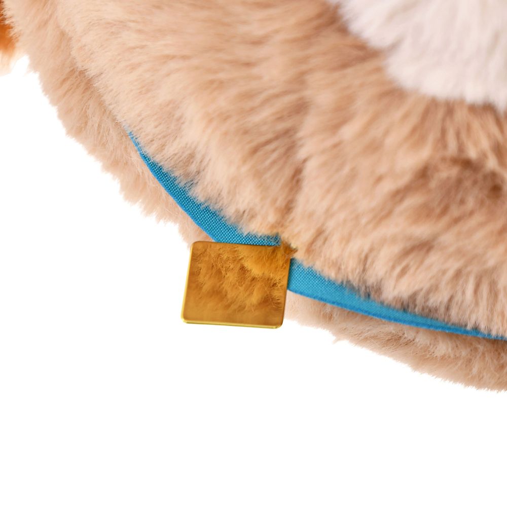 レディ ポシェット 2WAY フェイス Plush Pochette