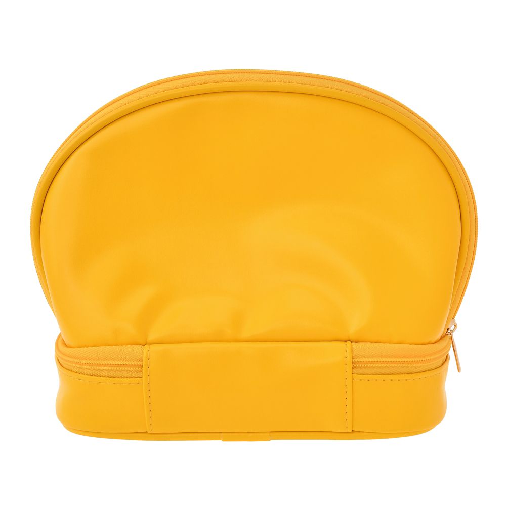 プーさん ポーチ 2段式 HONEY DAY