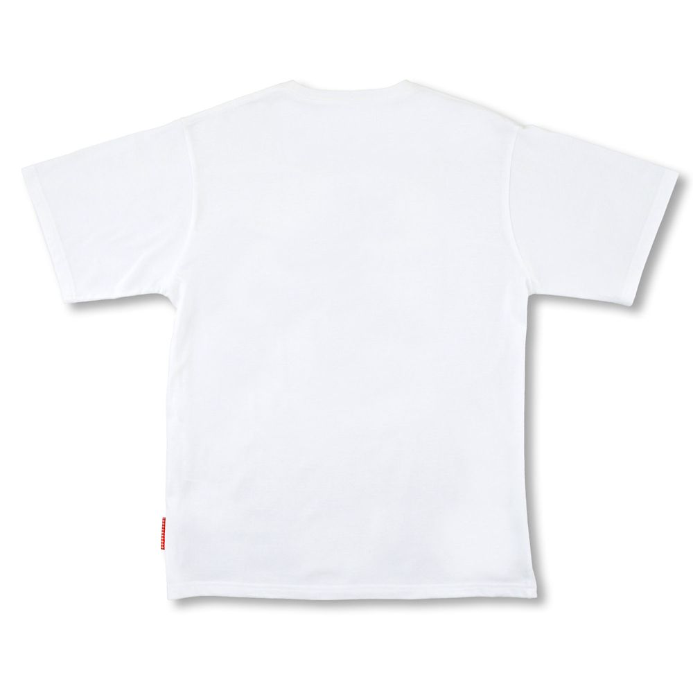 オラフ 半袖Tシャツ ホワイト MY PAL OLAF