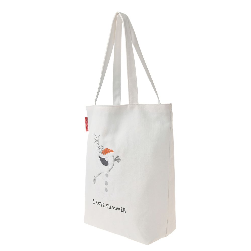 オラフ トートバッグ MY PAL OLAF