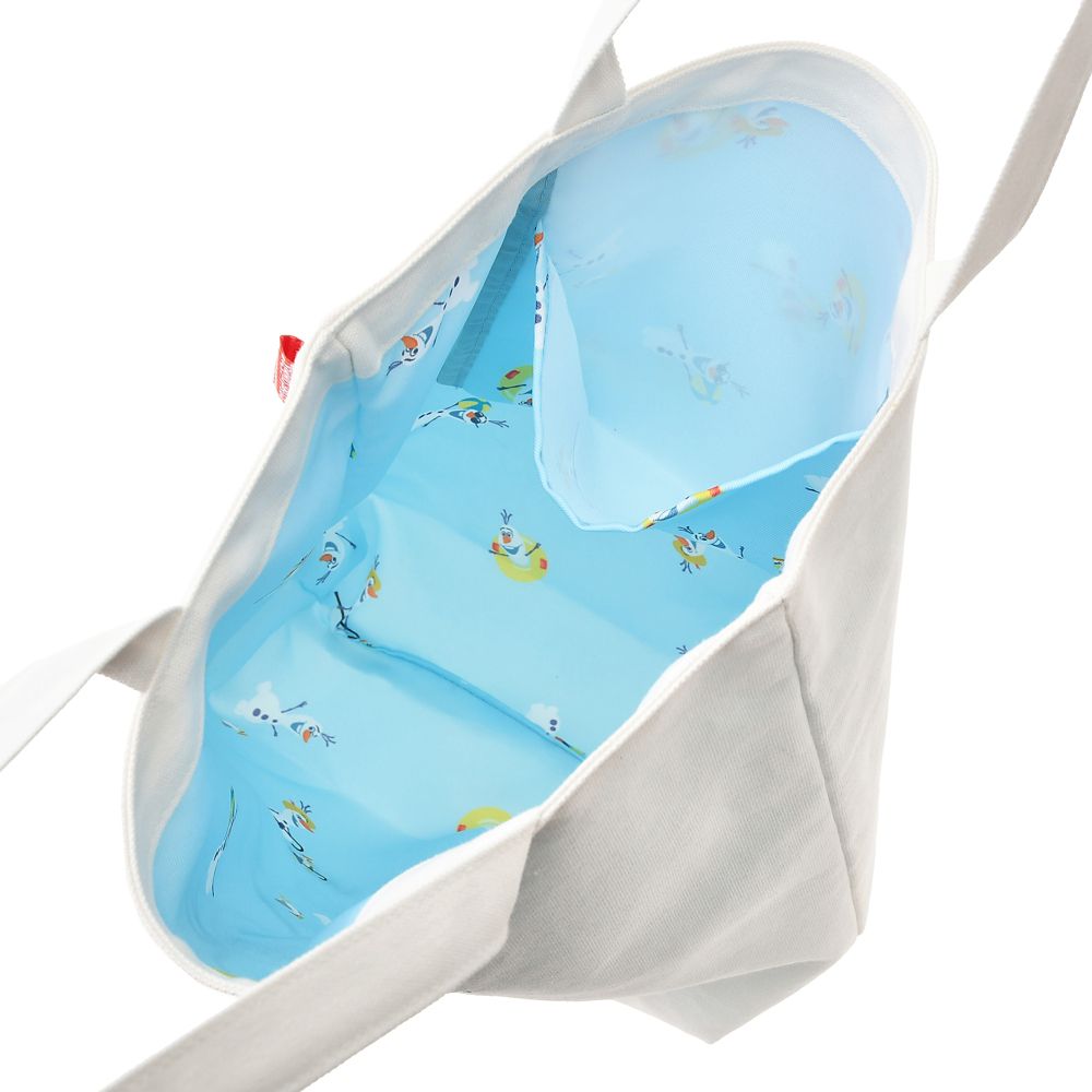 オラフ トートバッグ MY PAL OLAF