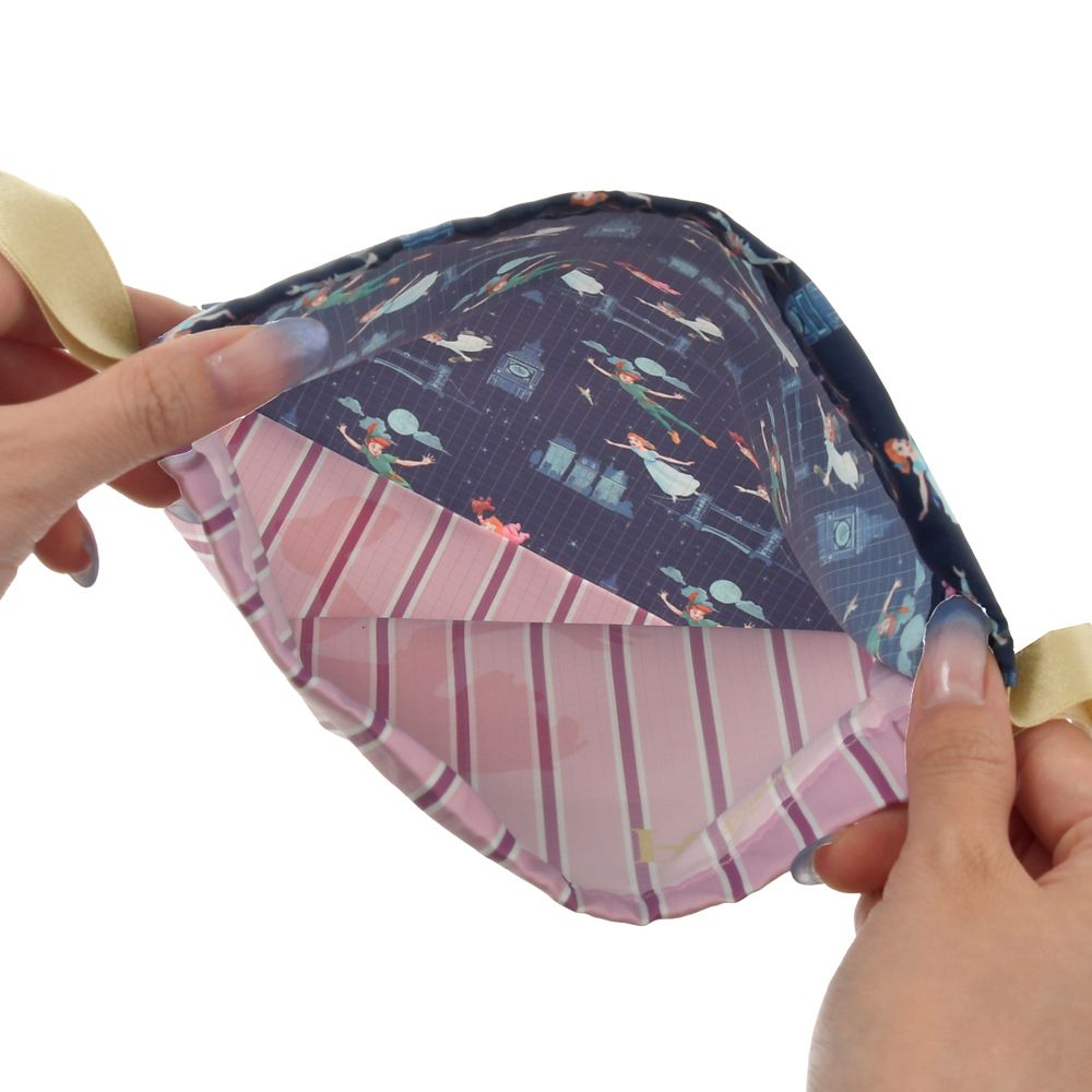 ピーター・パン 巾着 セット PETER PAN TRAVEL