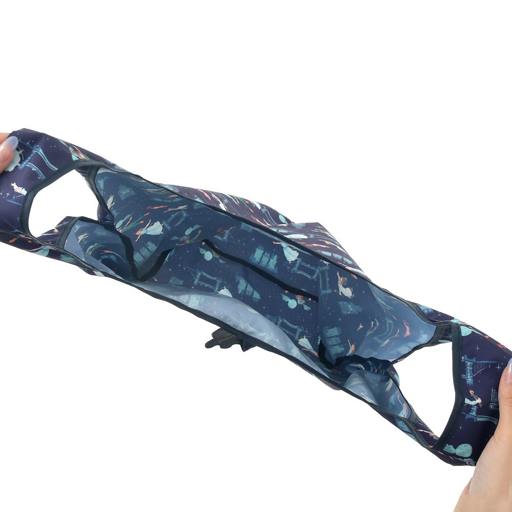 ピーター・パン ショッピングバッグ・エコバッグ PETER PAN TRAVEL