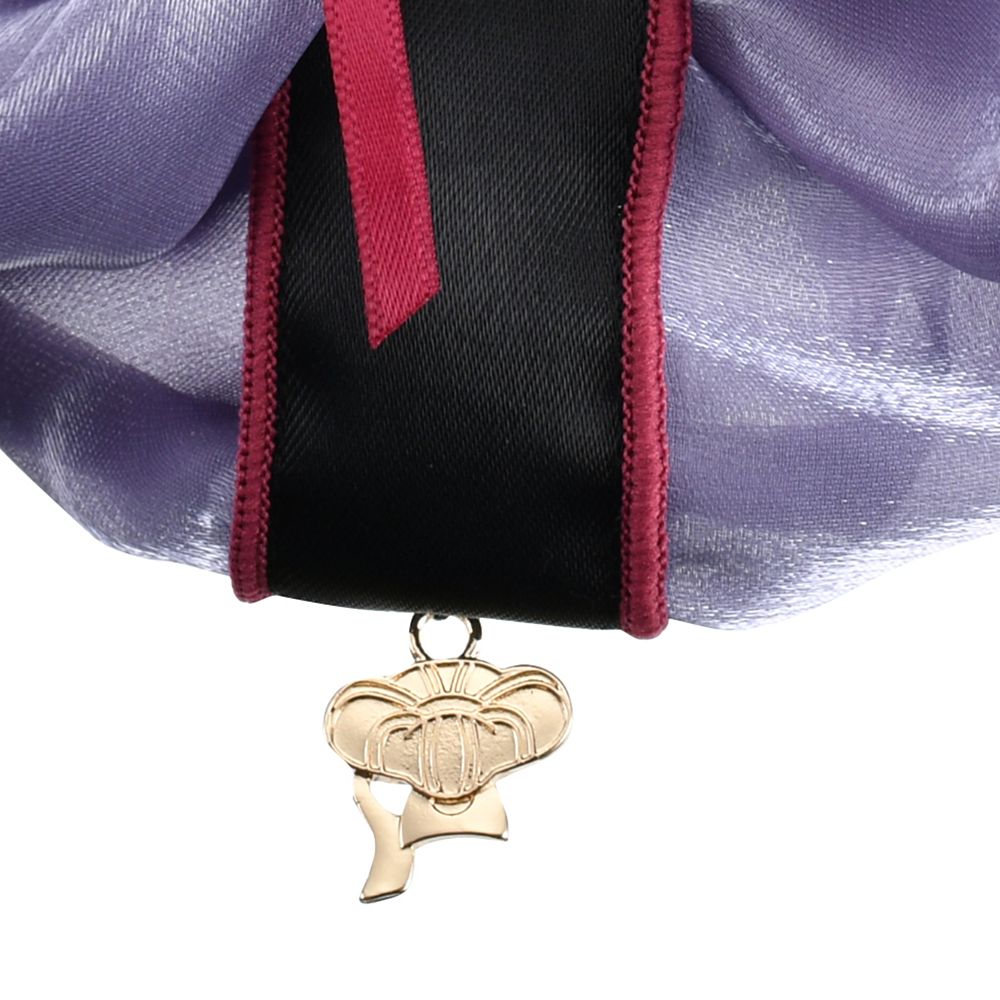 クロード・フロロー シュシュ DISNEY VILLAINS