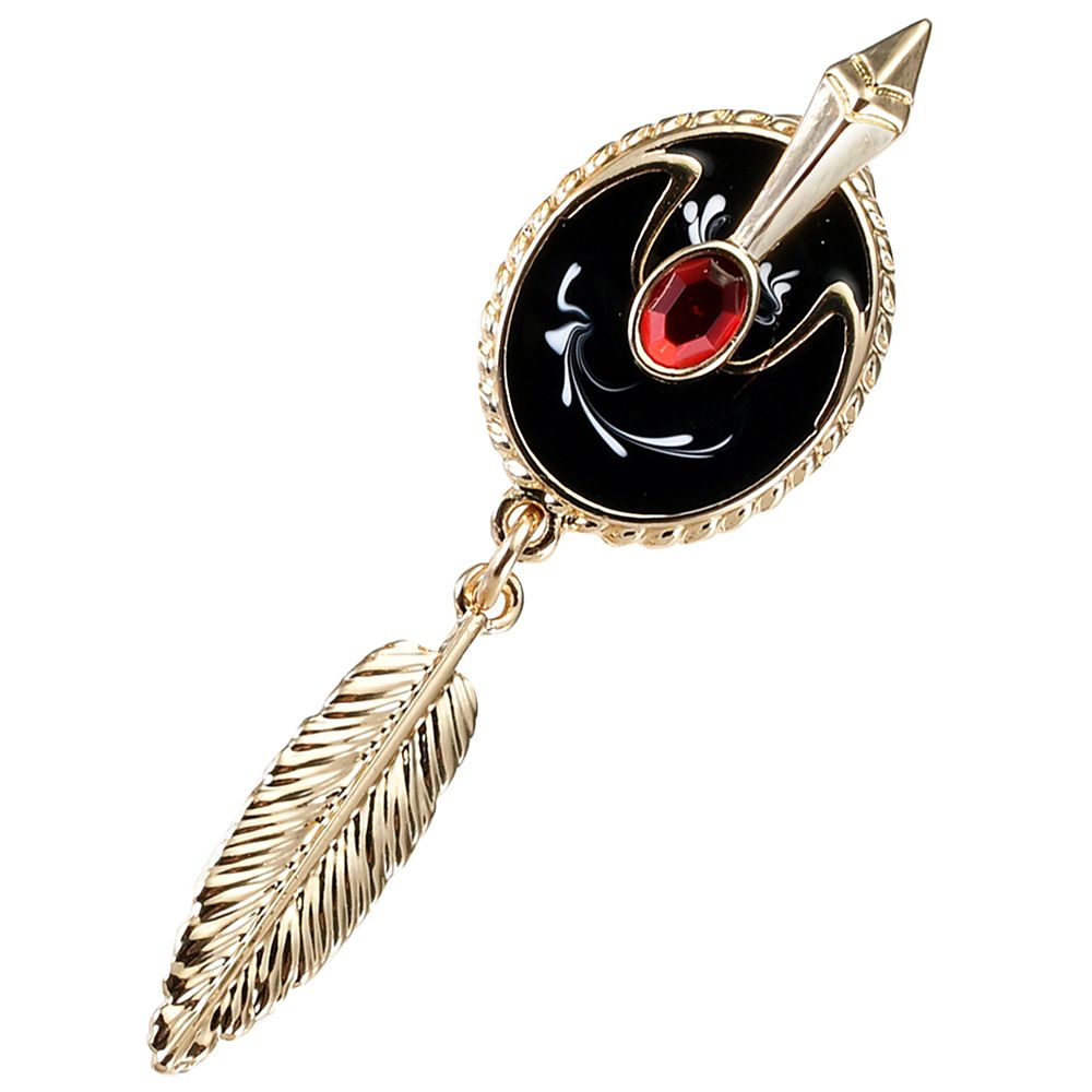 ジャファー イヤリング スウィング DISNEY VILLAINS