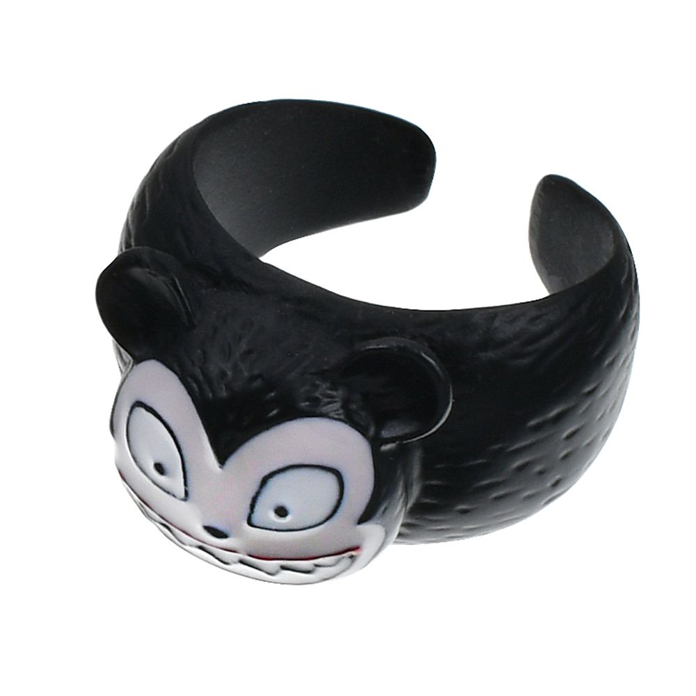 ヴァンパイア・テディ 指輪・リング ティム・バートン ナイトメアー・ビフォア・クリスマス