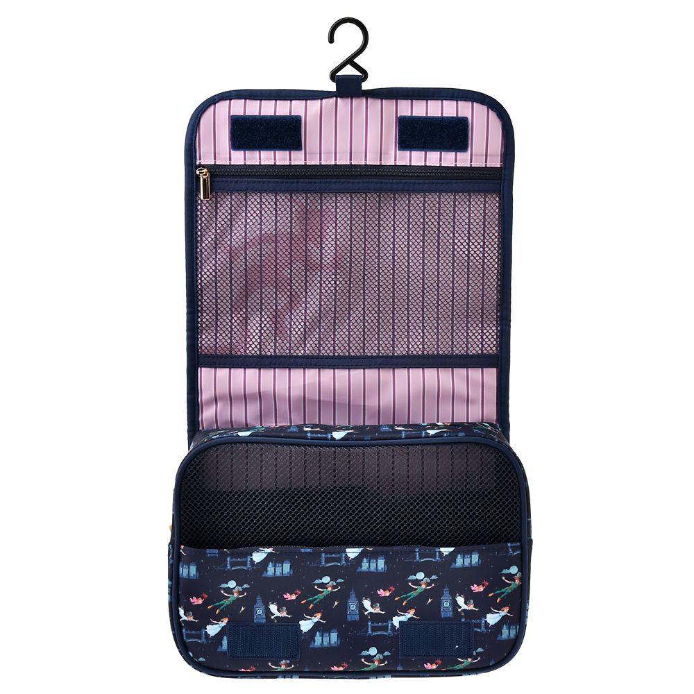 ピーター・パン ポーチ ハンギング PETER PAN TRAVEL