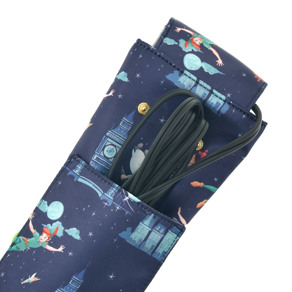 ピーター・パン ポーチ ヘアアイロン用 PETER PAN TRAVEL