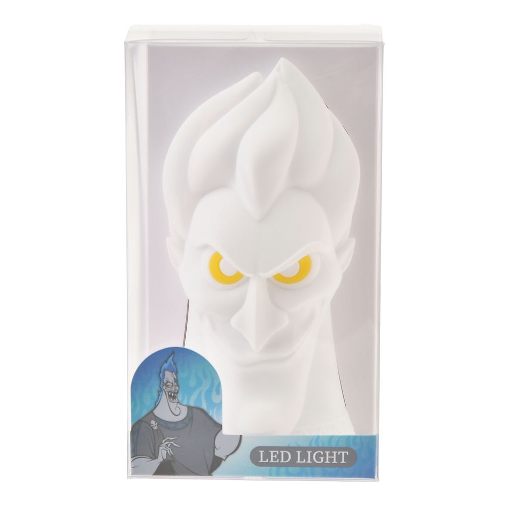ハデス LEDライト ルームライト DISNEY VILLAINS