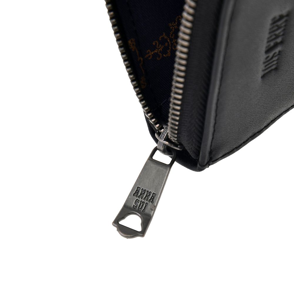 【ANNA SUI】アースラ、フロットサム＆ジェットサム フラグメントケース DISNEY VILLAINS