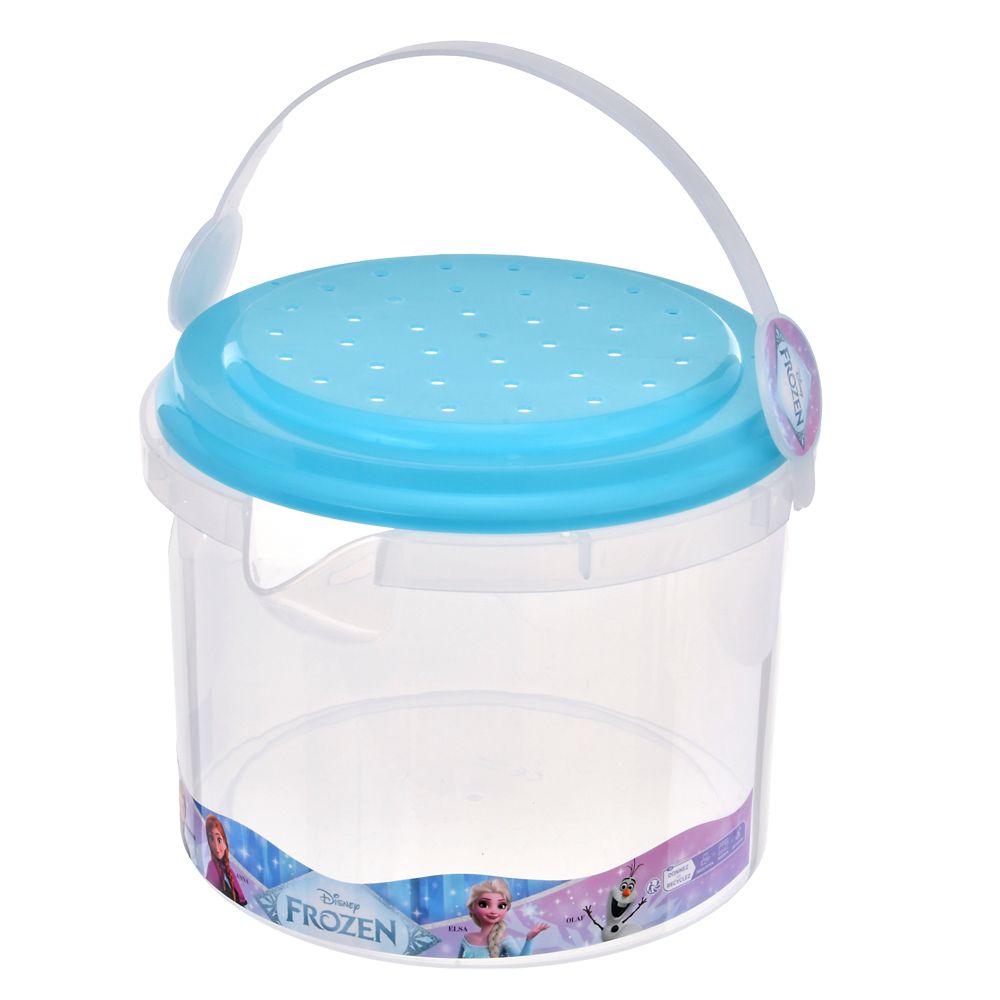 アナと雪の女王 おもちゃ フィギュアセット お風呂