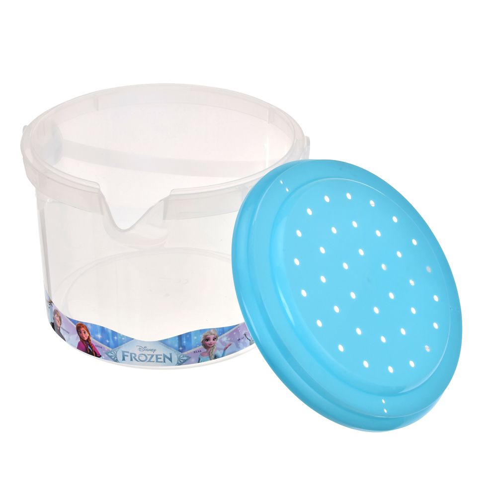 アナと雪の女王 おもちゃ フィギュアセット お風呂