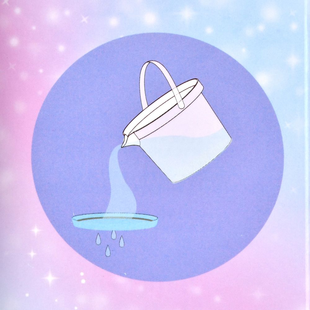 アナと雪の女王 おもちゃ フィギュアセット お風呂