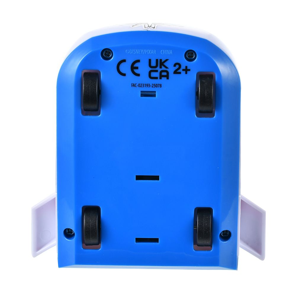 バズ・ライトイヤー おもちゃ プルバックカー