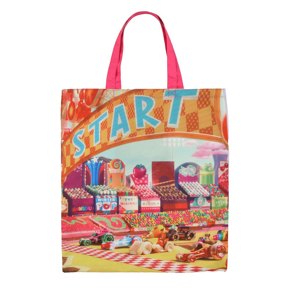 ヴァネロペ ショッピングバッグ・エコバッグ