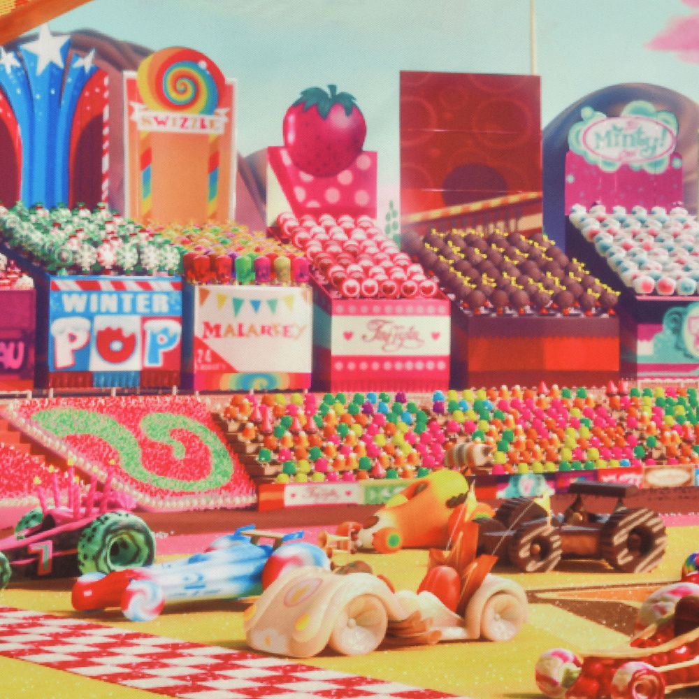 ヴァネロペ ショッピングバッグ・エコバッグ