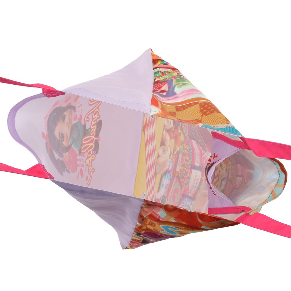 ヴァネロペ ショッピングバッグ・エコバッグ