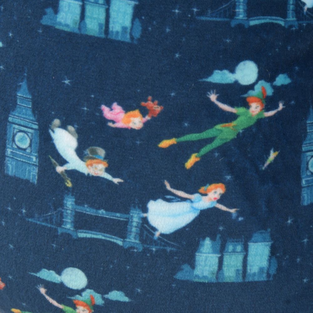 ピーター・パン ネックピロー 2WAY PETER PAN TRAVEL