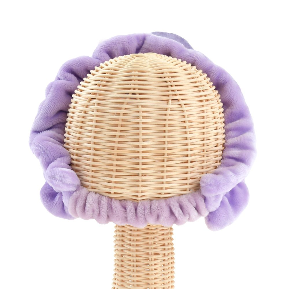 【再入荷】ヤングオイスター ヘアターバン BATH GOODS