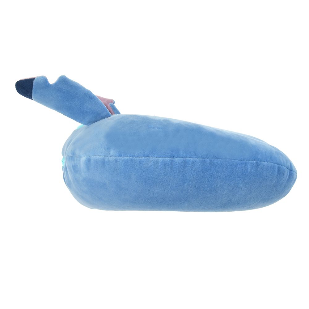 【再入荷】スティッチ ネックピロー 2WAY Sleep