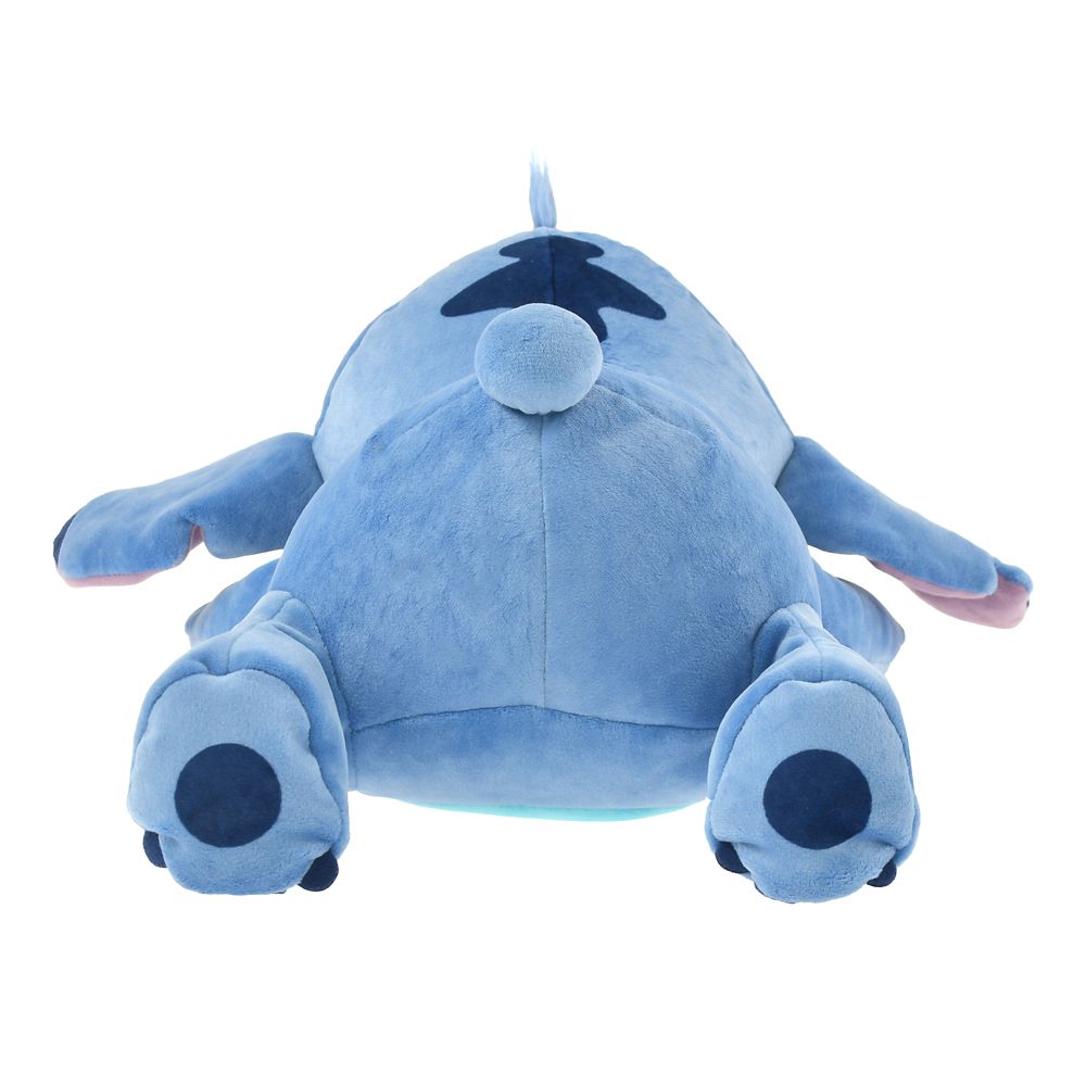 【再入荷】スティッチ ネックピロー 2WAY Sleep