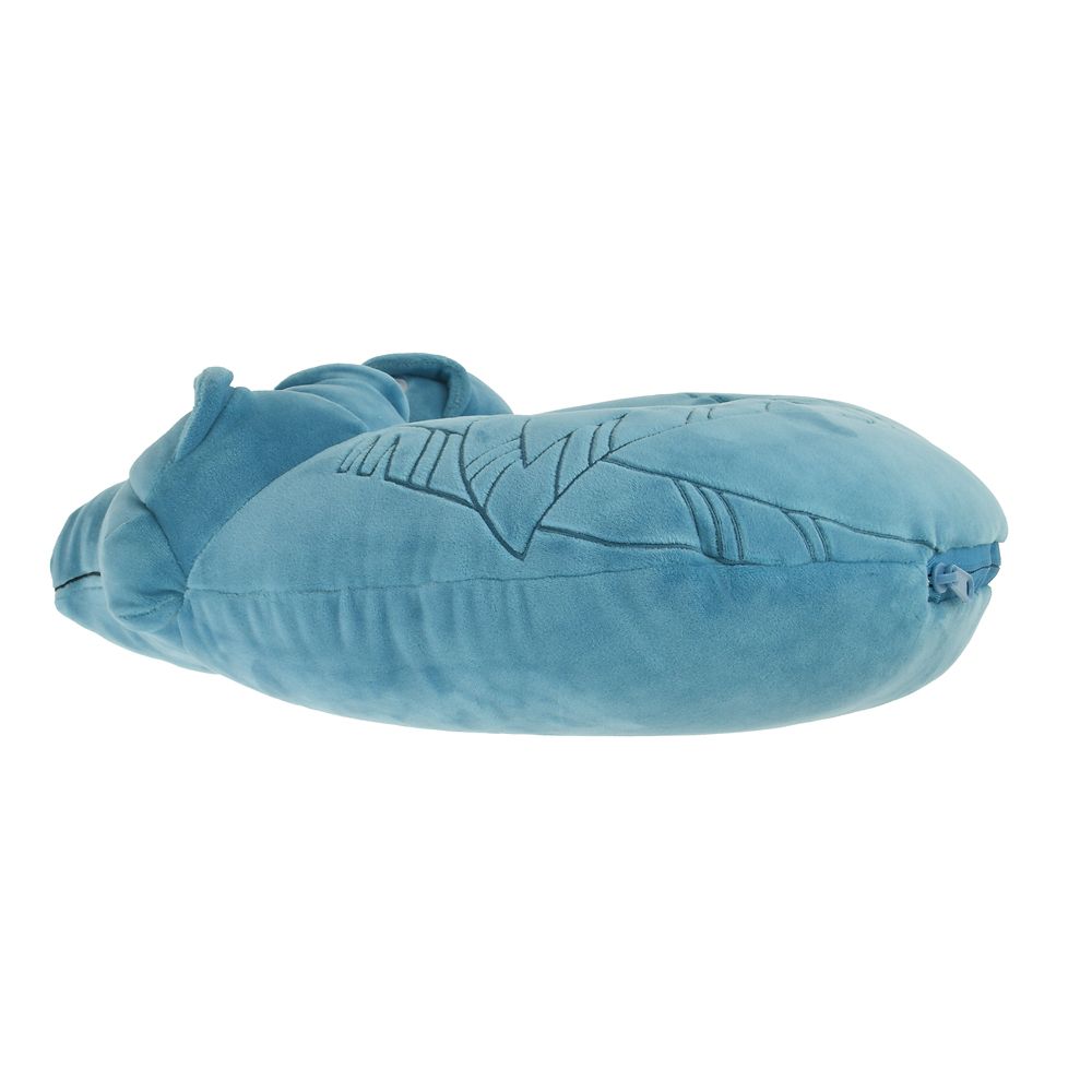 フロットサム＆ジェットサム ネックピロー 2WAY DISNEY VILLAINS