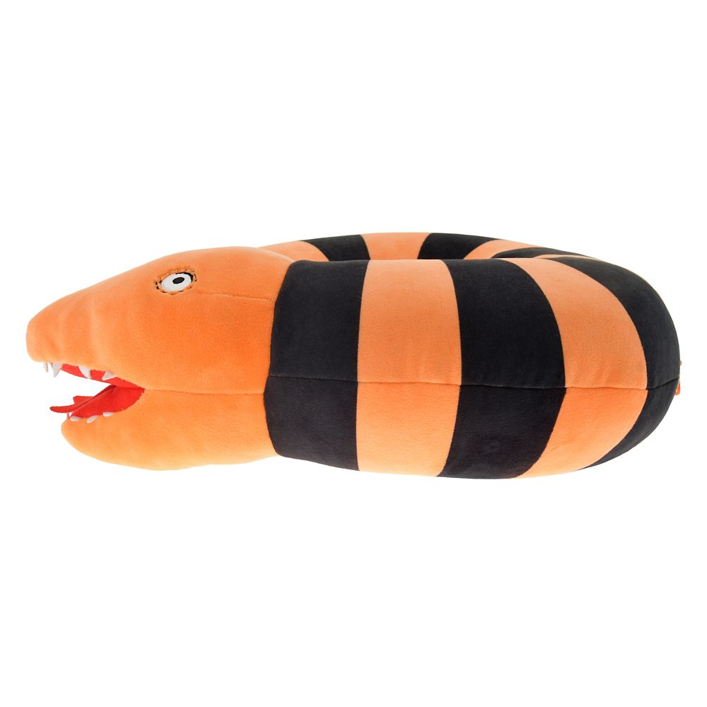 スネーク ネックピロー 2WAY Sleep