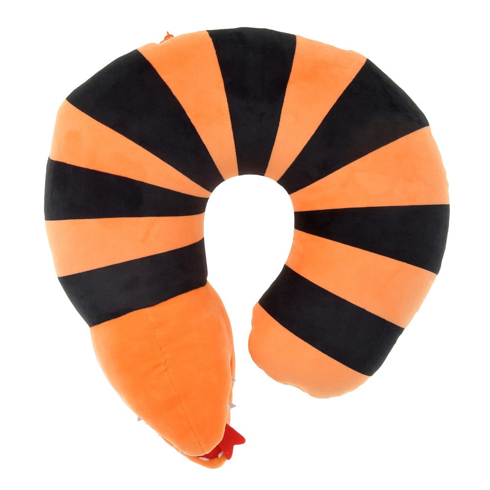 スネーク ネックピロー 2WAY Sleep