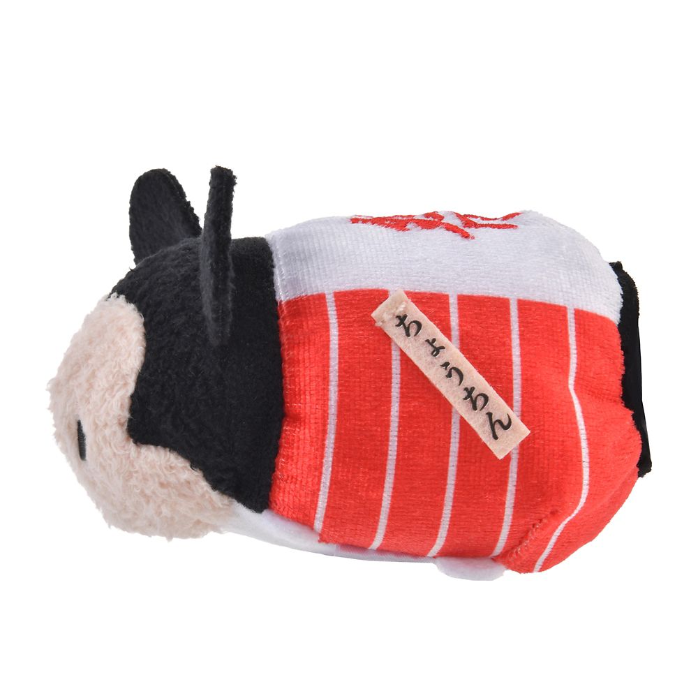 ツムツム ぬいぐるみ ミッキー ミニ(S) Japanese Matsuri TSUM TSUM