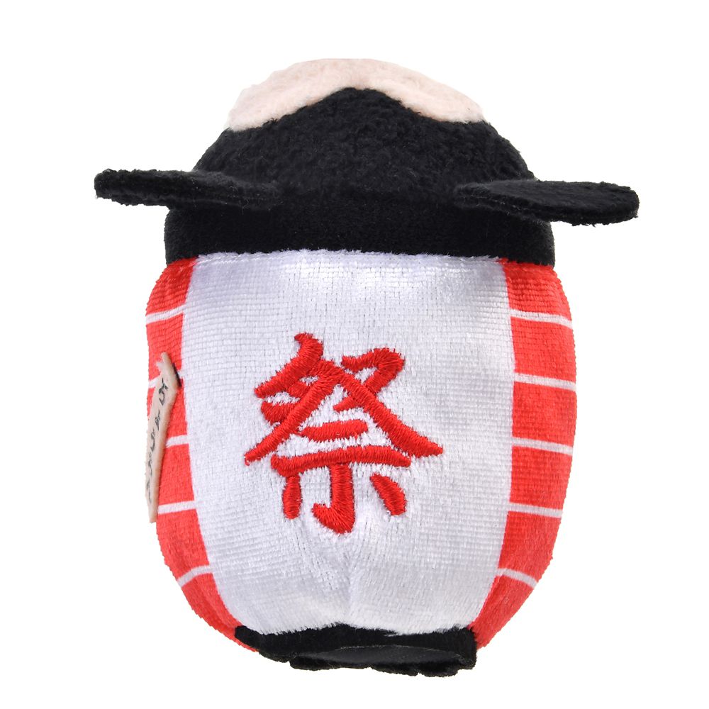 ツムツム ぬいぐるみ ミッキー ミニ(S) Japanese Matsuri TSUM TSUM