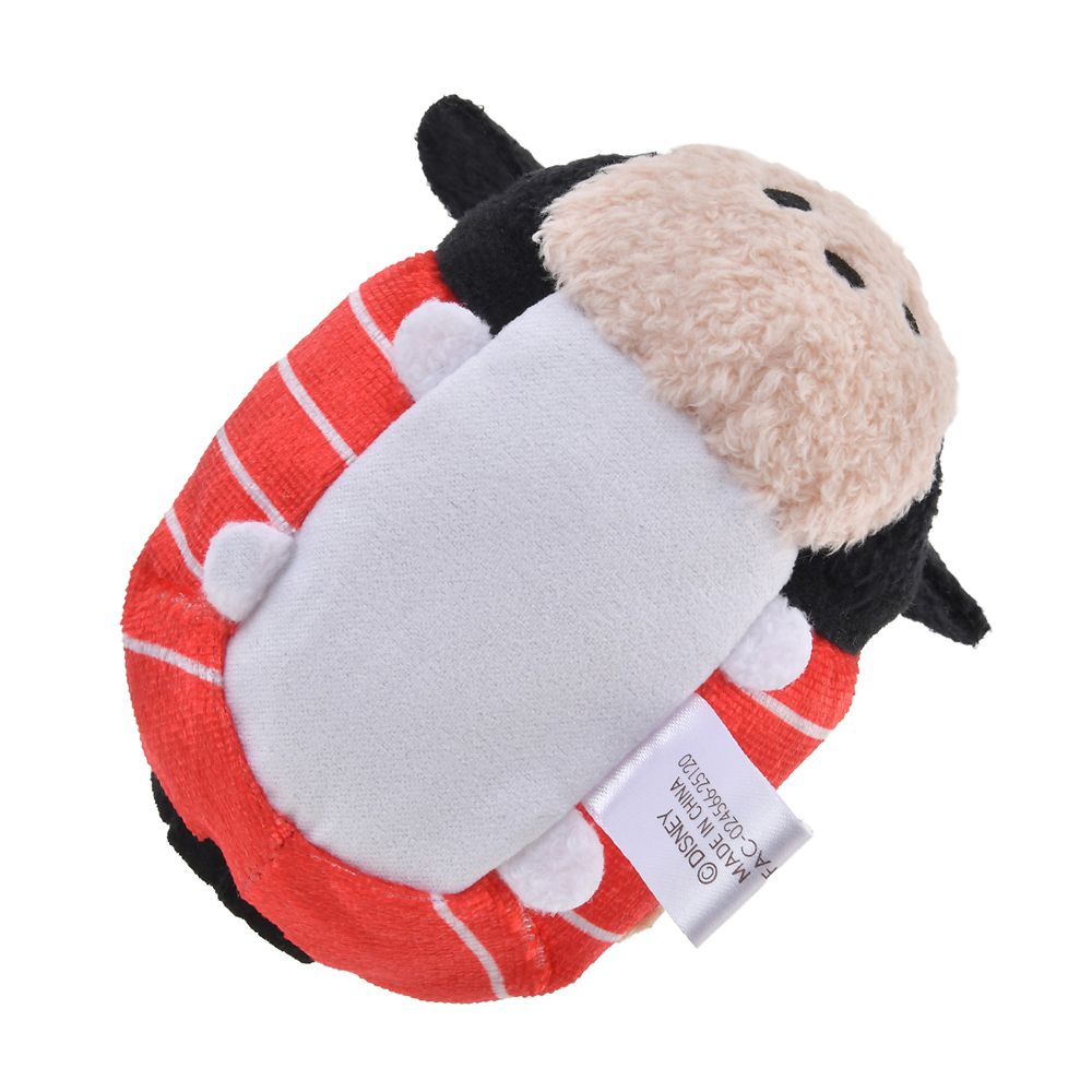 ツムツム ぬいぐるみ ミッキー ミニ(S) Japanese Matsuri TSUM TSUM