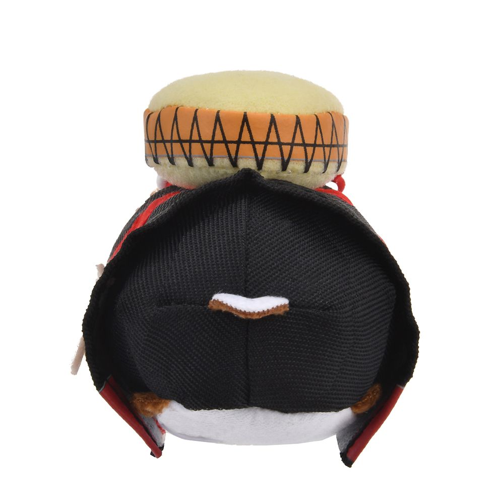 ツムツム ぬいぐるみ チップ ミニ(S) Japanese Matsuri TSUM TSUM