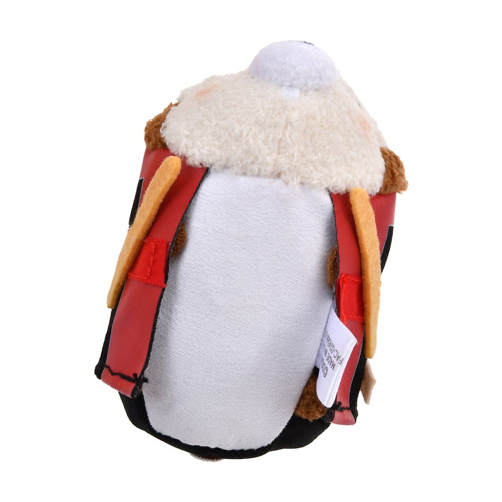 ツムツム ぬいぐるみ チップ ミニ(S) Japanese Matsuri TSUM TSUM