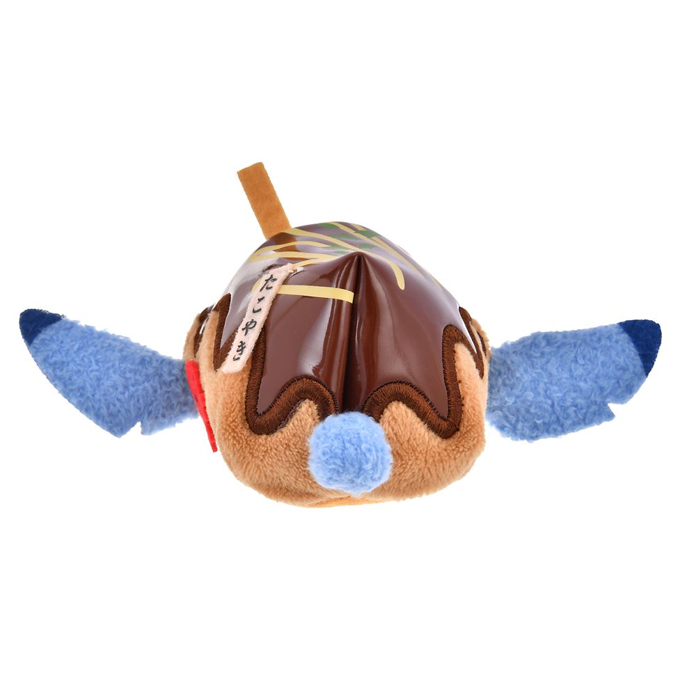 ツムツム ぬいぐるみ スティッチ ミニ(S) Japanese Matsuri TSUM TSUM